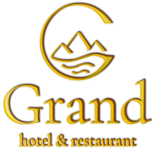 САДИБА VILLA GRAND